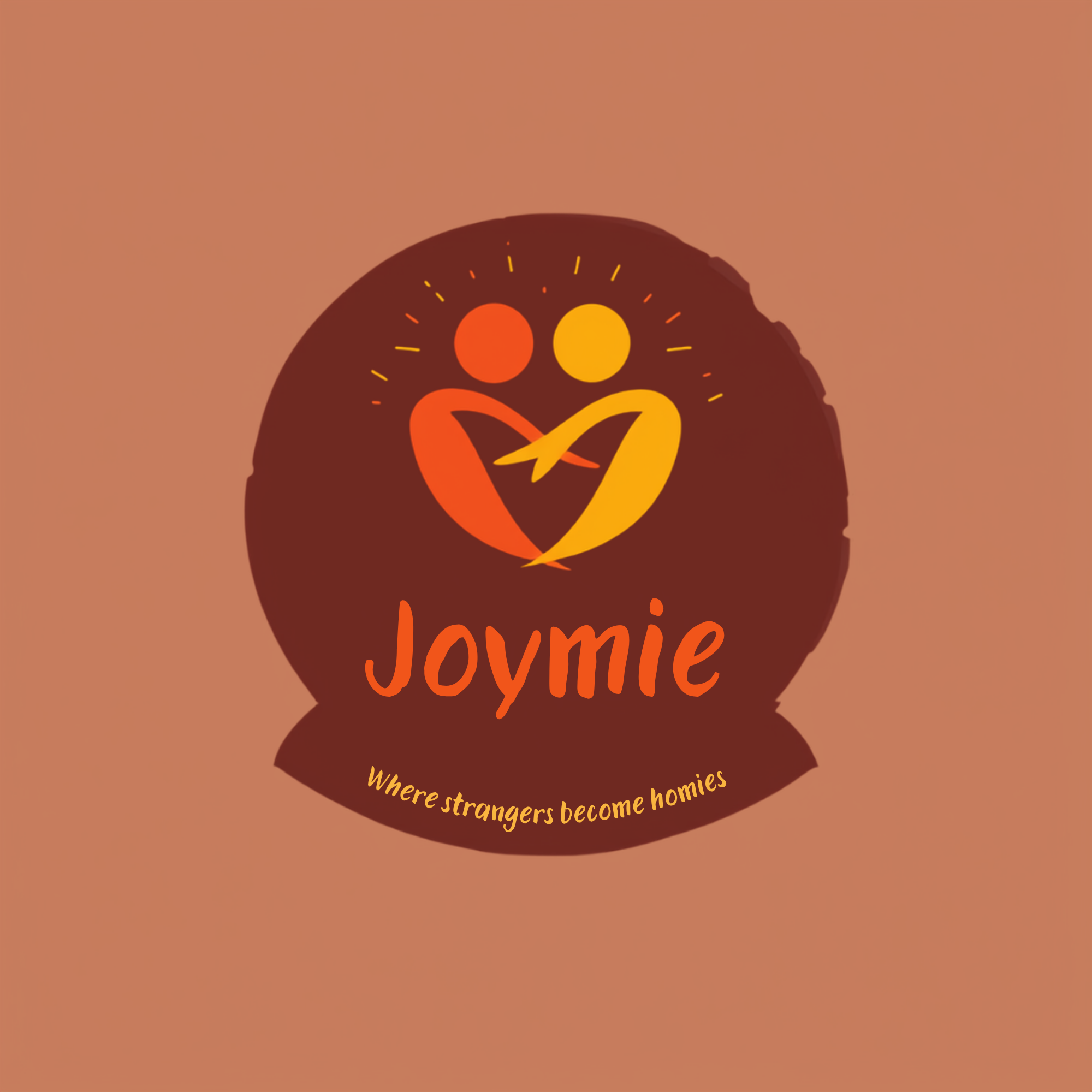 Joymie Logo